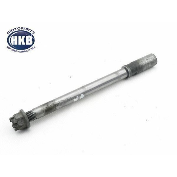 Honda CM 400 T NC01 Steckachse Vorderrad Bolzen / full-floating axle