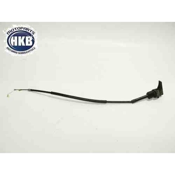 Honda NSR 125 R JC22 Chokearmatur Bowdenzug / bowden cable #2