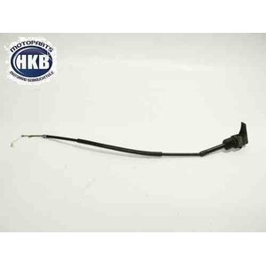Honda NSR 125 R JC22 Chokearmatur Bowdenzug / bowden...