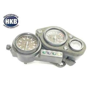 Honda NSR 125 R JC22 Tacho Cockpit / speedo #2