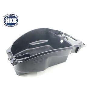 Honda SRX 50 Shadow AF42A/B Gepckfach Ablagefach / overhead