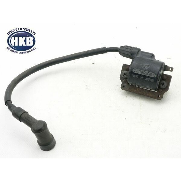 Kawasaki GPZ 305 BD  EX305 A/B Zndspule / ignition coil