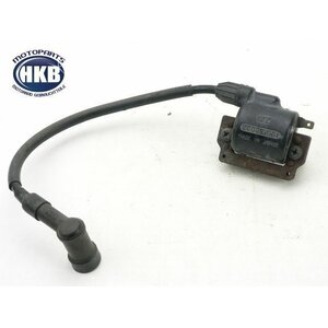 Kawasaki GPZ 305 BD  EX305 A/B Zndspule / ignition coil