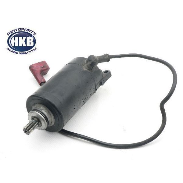 Kawasaki GPZ 305 BD EX305 A/B Anlasser Starter Motor / starter