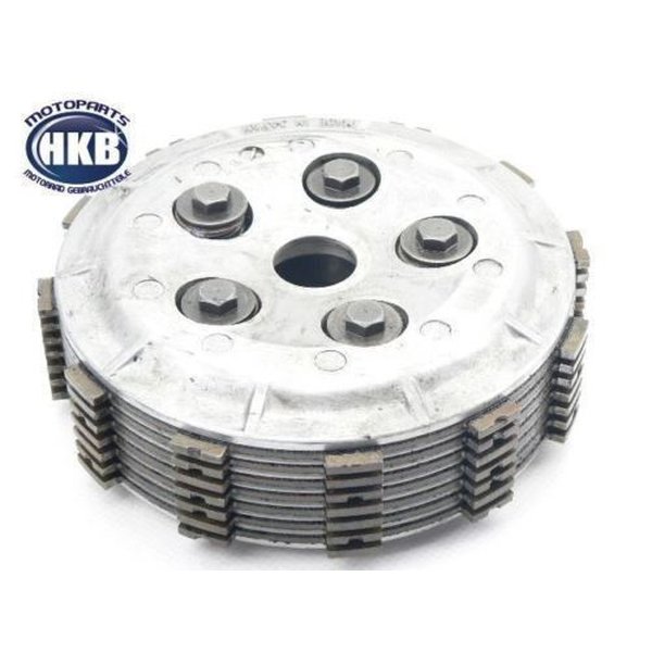 Kawasaki GPZ 305 BD EX305 A/B Kupplungspaket Kupplung / clutch
