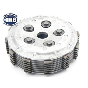 Kawasaki GPZ 305 BD EX305 A/B Kupplungspaket Kupplung /...