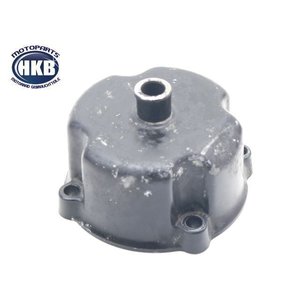 Kawasaki GPZ 305 BD EX305 A/B lfilterdeckel Motordeckel...