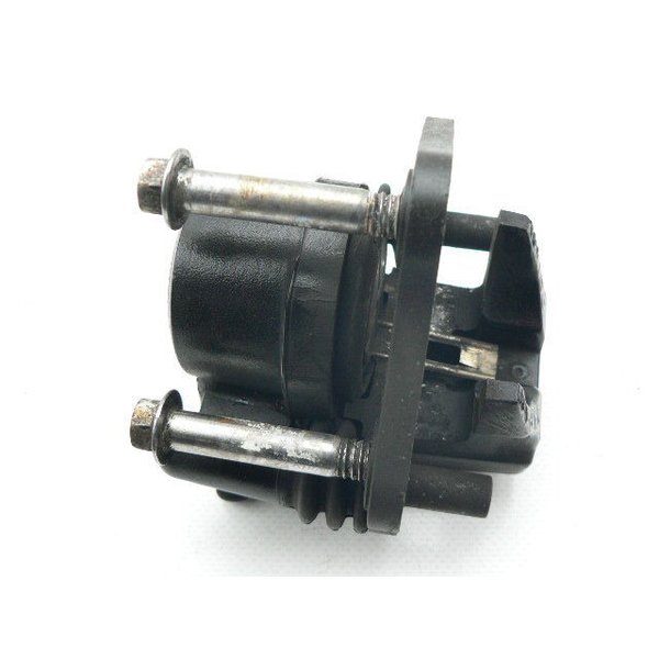 Kawasaki GPZ 500 S EX500A Bremssattel vorn links / brake body  #2
