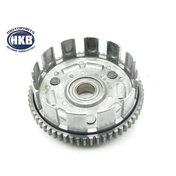 Kawasaki GPZ 500 S EX500A Kupplungskorb Kupplung / clutch case #2