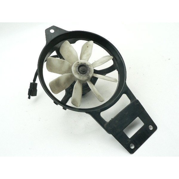 Kawasaki GPZ 500 S EX500A Lfter Khler / fan #2