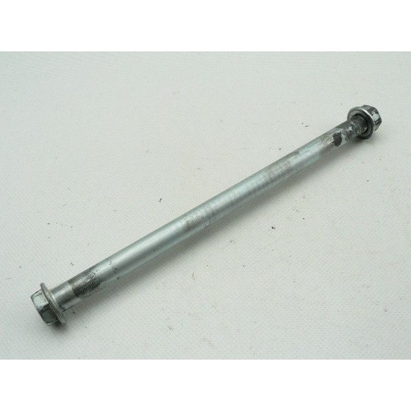 Kawasaki GPZ 500 S EX500A Steckachse Schwinge / full-floating axle #2