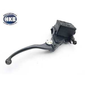 Kawasaki GPZ 500 S EX500D Bremspumpe Vorderrad...