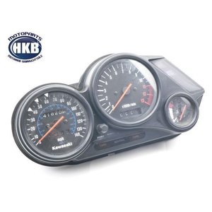 Kawasaki GPZ 500 S EX500D Tacho Cockpit / speedo