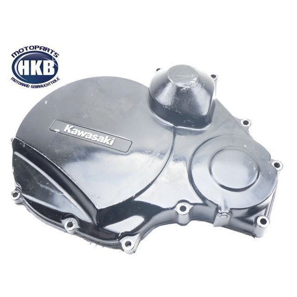 Kawasaki GPZ 900 R ZX900A Kupplungsdeckel Motordeckel / clutch cover