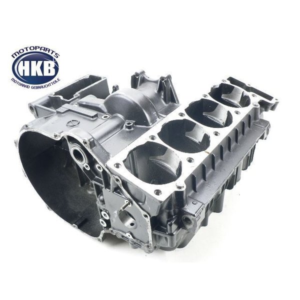 Kawasaki GPZ 900 R ZX900A Motorgehuse Motorblock / engine case
