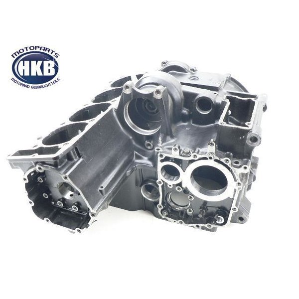 Kawasaki GPZ 900 R ZX900A Motorgehuse Motorblock / engine case