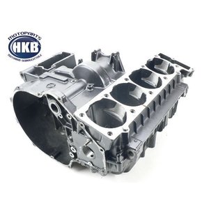 Kawasaki GPZ 900 R ZX900A Motorgehuse Motorblock /...