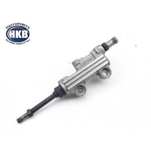 Kawasaki ZZ-R 1100 ZXT10C Bremspumpe Fu Bremszylinder /...