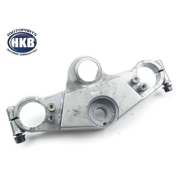 Kawasaki ZZ-R 1100 ZXT10C Gabelbrcke oben Steuerkopf / upper fork crown
