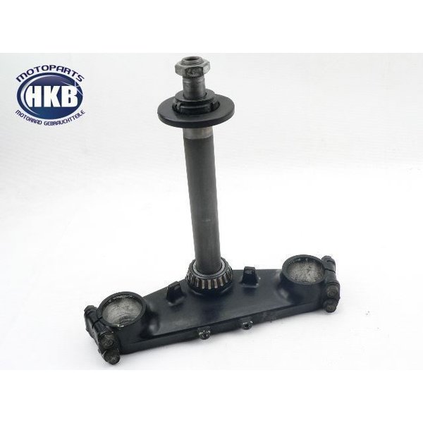 Kawasaki ZZ-R 1100 ZXT10C Gabelbrcke unten Steuerkopf / lower fork crown