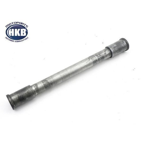 Kawasaki ZZ-R 1100 ZXT10C Steckachse Vorderrad Bolzen / full-floating axle