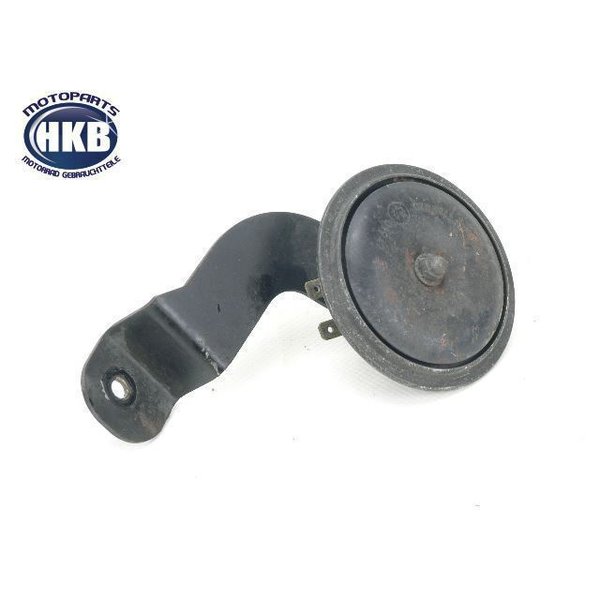 Suzuki  GSX-R 750 GR7BB Hupe Signalhorn / horn