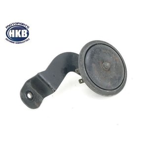 Suzuki  GSX-R 750 GR7BB Hupe Signalhorn / horn