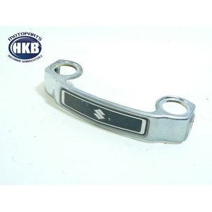 Suzuki GN 125 R NF41A Abdeckung Gabelbrcke Blende /...