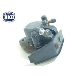 Suzuki GN 125 R NF41A Bremssattel vorn Bremszange / brake...