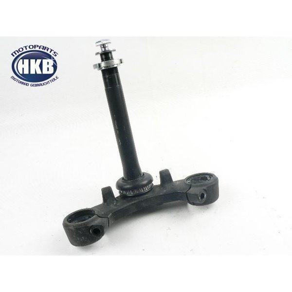 Suzuki GSX 600 F GN72B Gabelbrcke unten / lower fork crown #2