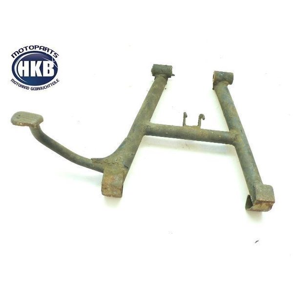 Suzuki GSX 400 E/S GK53C Hauptstnder Stnder Rahmen 2# / stand