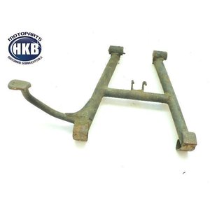 Suzuki GSX 400 E/S GK53C Hauptstnder Stnder Rahmen 2# /...