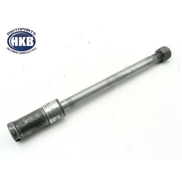 Suzuki GSX 400 E/S GK53C Steckachse Hinterrad Bolzen / full-floating axle #3