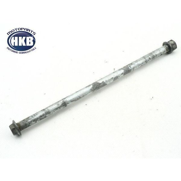 Suzuki GSX 400 E/S GK53C Steckachse Schwinge Bolzen / full-floating axle #3
