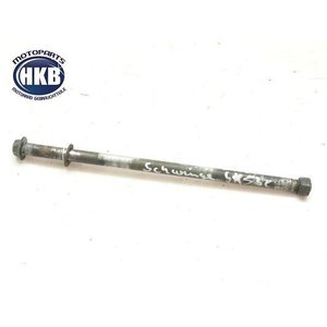 Suzuki GSX 400 E/S GK53C Steckachse Schwinge Bolzen 2# /...