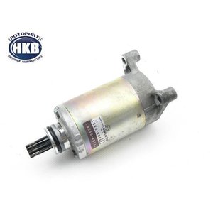 Suzuki GZ 125 MARAUDER AP Anlasser Starter Motor / starter