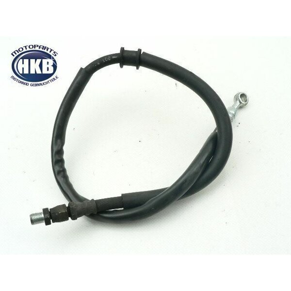 Suzuki RG 80 GAMMA NC11A Bremsleitung vorn / brake line #2