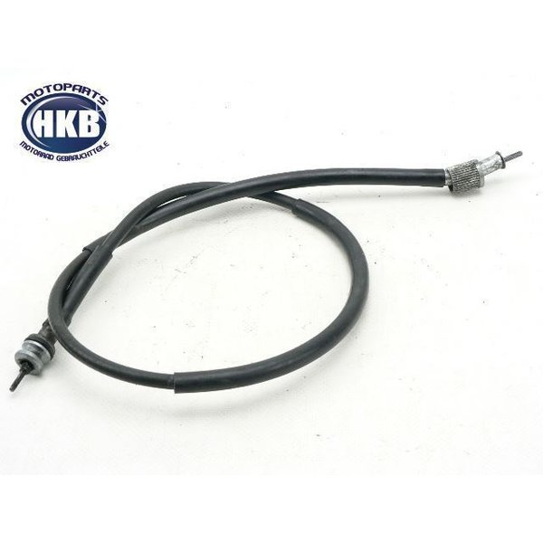 Suzuki RG 80 GAMMA NC11A Tachowelle / speedo cable