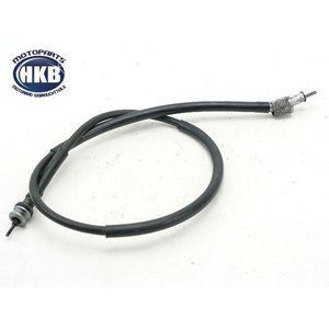 Suzuki RG 80 GAMMA NC11A Tachowelle / speedo cable