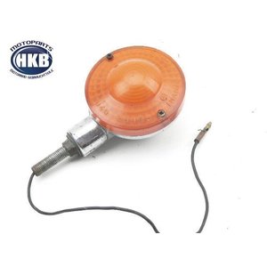 Suzuki GSX 250 E GJ53B Blinker hinten / winker