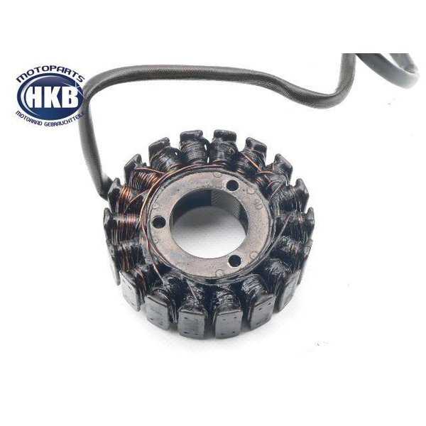Suzuki GSX 250 E GJ53B LIMA Stator / alternator