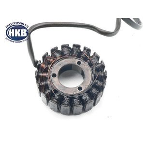 Suzuki GSX 250 E GJ53B LIMA Stator / alternator