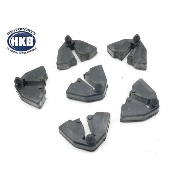 Suzuki GSX 250 E GJ53B Ruckdmpfer Anfahrdmpfer / rubber sprocket