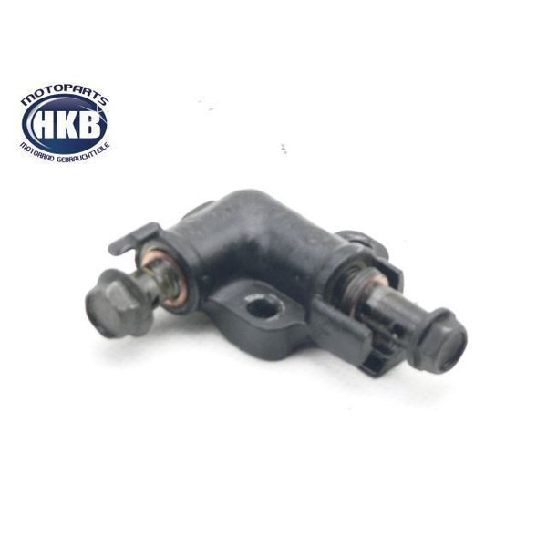 Yamaha FJ 1100 47E Bremsleitungsverteiler Bremsleitung / distributing brake line
