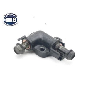 Yamaha FJ 1100 47E Bremsleitungsverteiler Bremsleitung /...