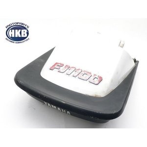 Yamaha FJ 1100 47E Heckbrzel Heckverkleidung / rear cover