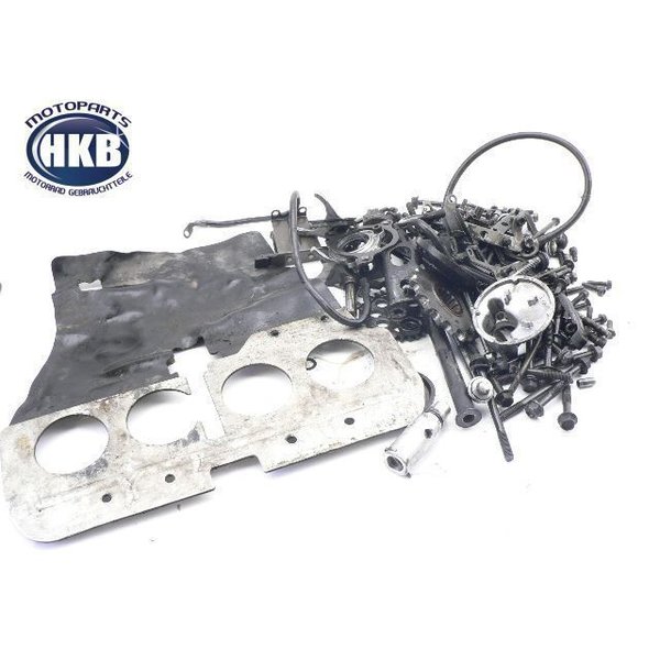 Yamaha FJ 1100 47E Schraubensatz Motor Kleinteile / screw set