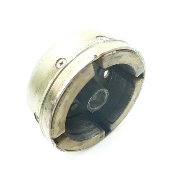 Yamaha RD 80 LC2 30W Polrad / magnet wheel