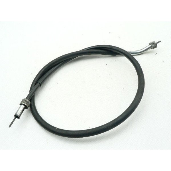 Yamaha RD 80 LC2 30W Tachowelle / speedo cable #2