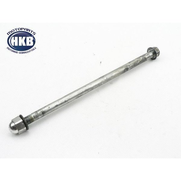 Yamaha SR 125 SE 10F Steckachse Schwinge Bolzen / full-floating axle #2